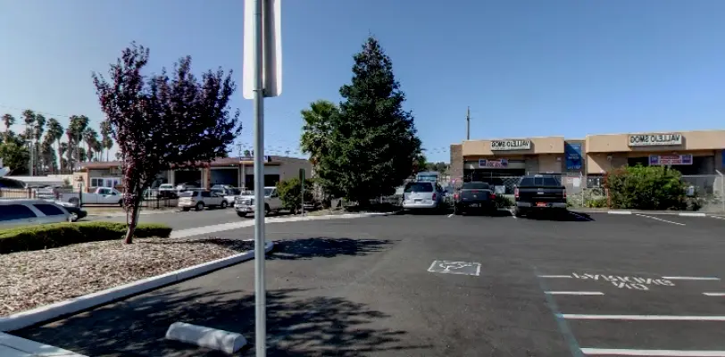 Vallejo Access Dental Center