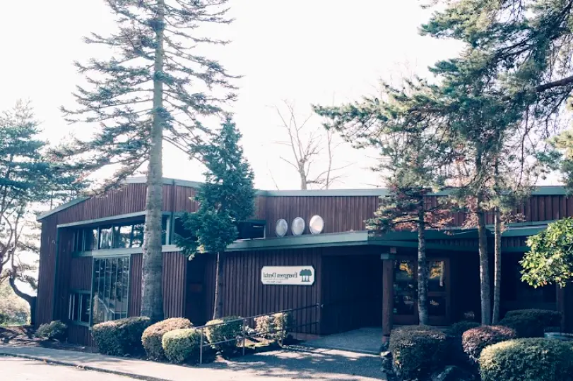 Vancouver Evergreen Dental