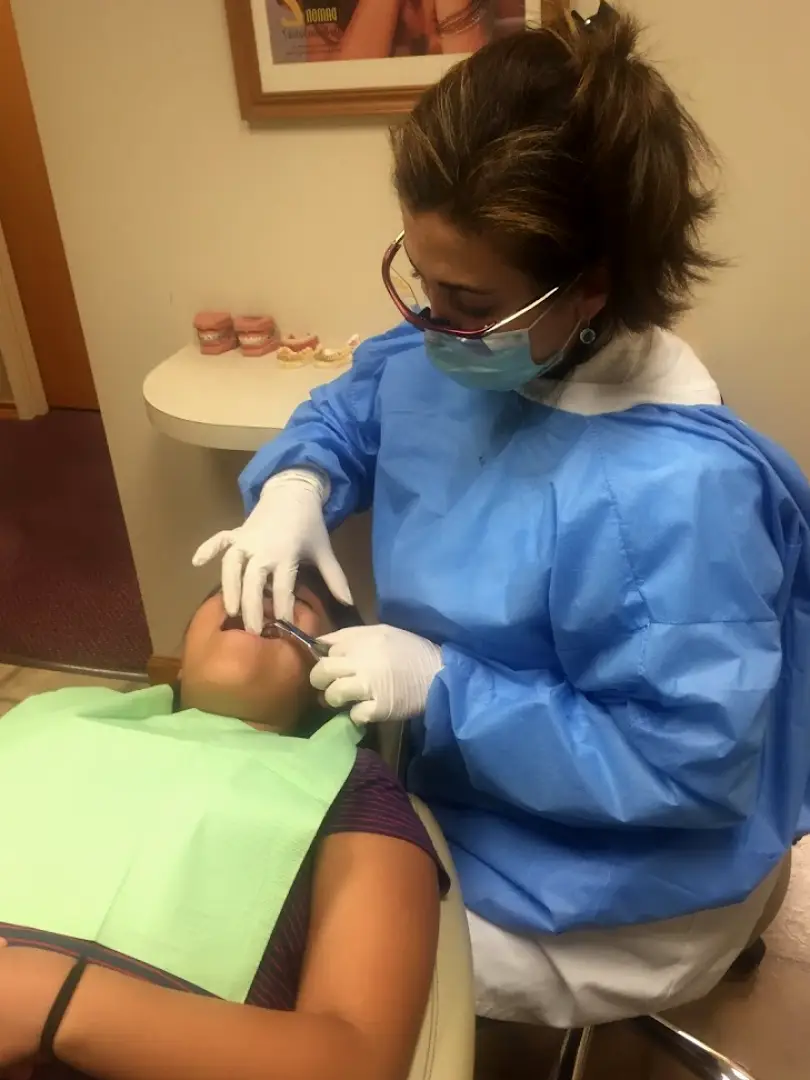 Voorhees Township Ortho One/ Dr.Mitra Abdollahi,DMD
