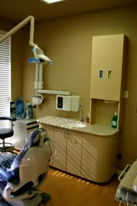 Walnut Creek Diablo Pacific Dental Group