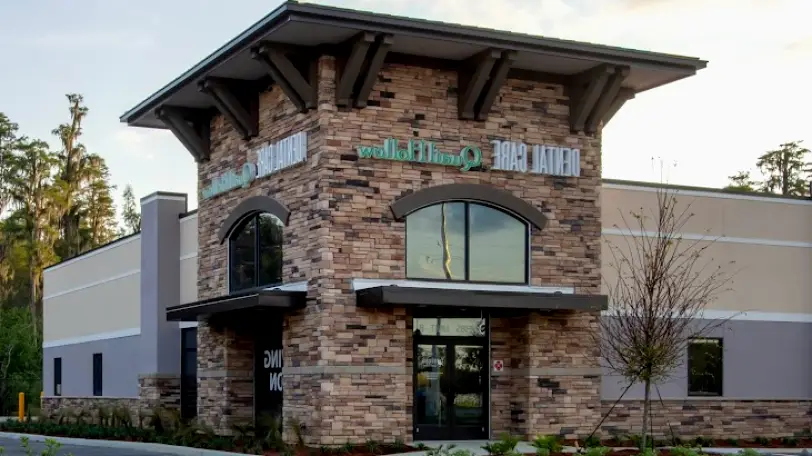 Wesley Chapel Dental Care at Quail Hollow