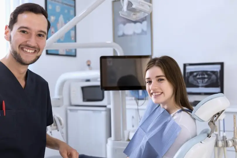 West Carteret Dental
