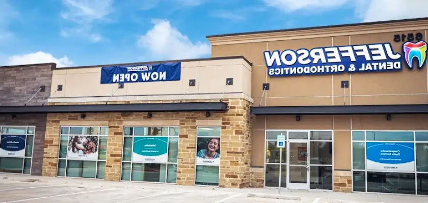 Westworth Village Jefferson Dental & Orthodontics