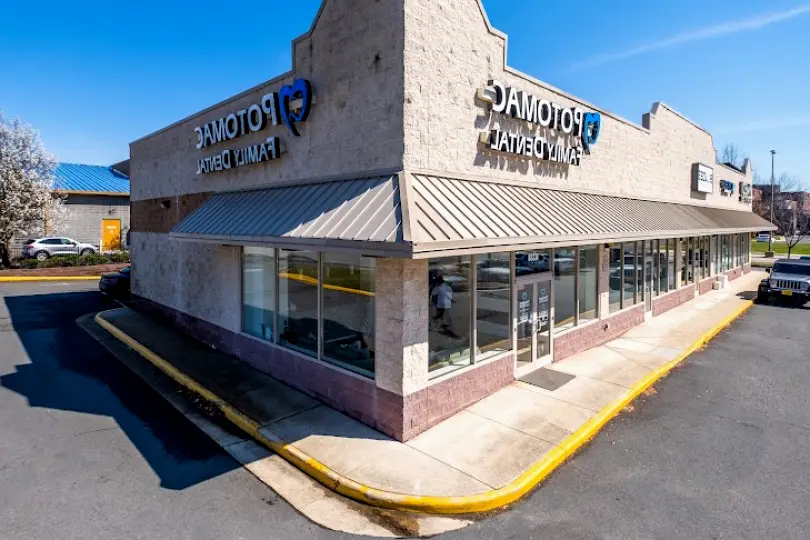 Woodbridge Potomac Family Dental