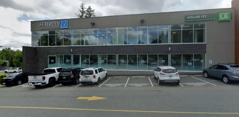 Abbotsford Dr. Ashley Venier