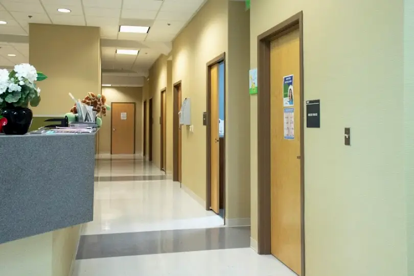 Access Health Louisiana | St. Charles Norco Community Health Center