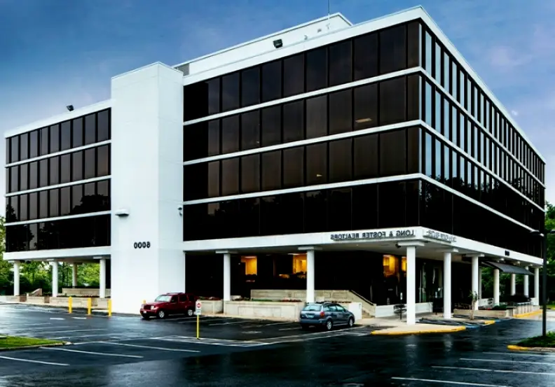 Aesthetic & Family Dentistry of North Bethesda