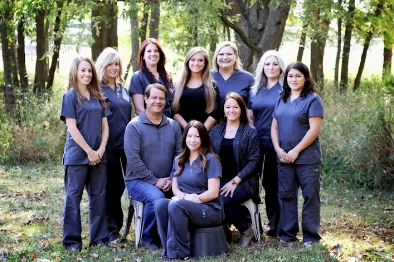 Ames Swanson Family Dental