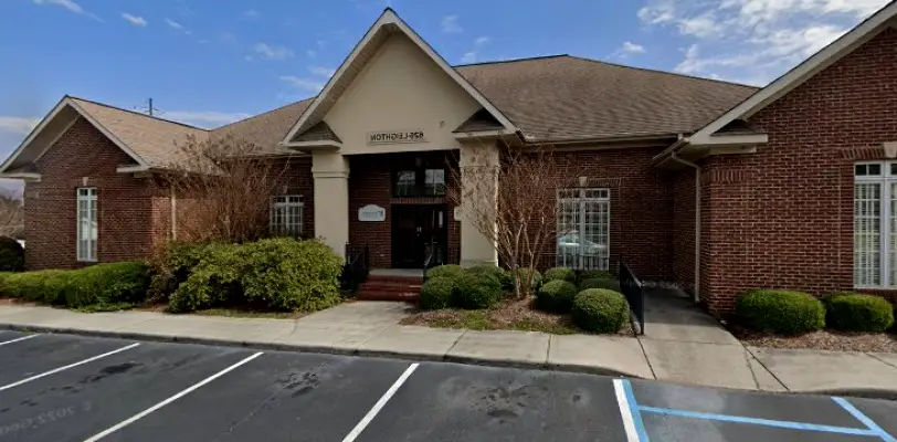 Anniston Dr. Timothy A. Kerper, DMD