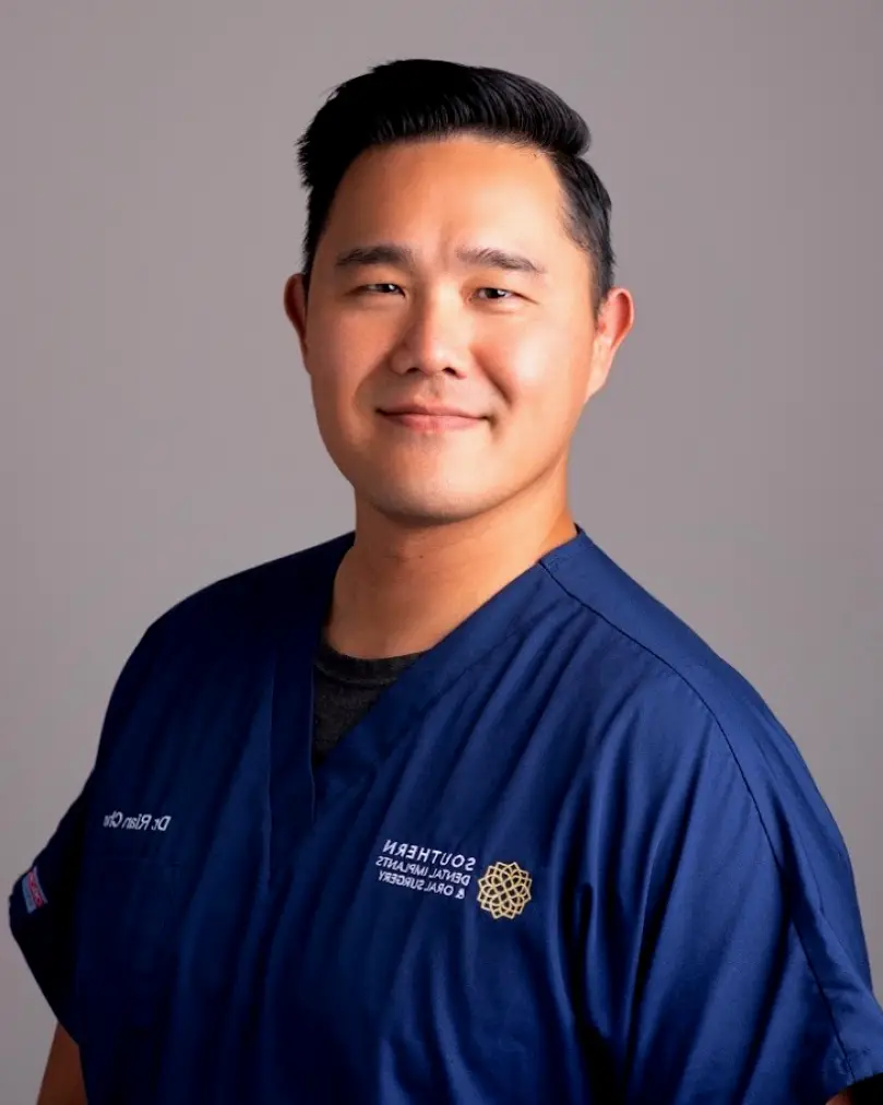 Arden Southern Dental Implants & Oral Surgery