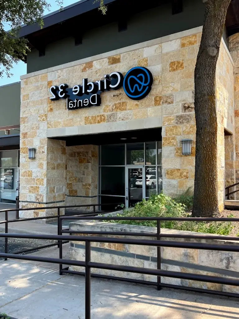  Austin Circle 32 Dental