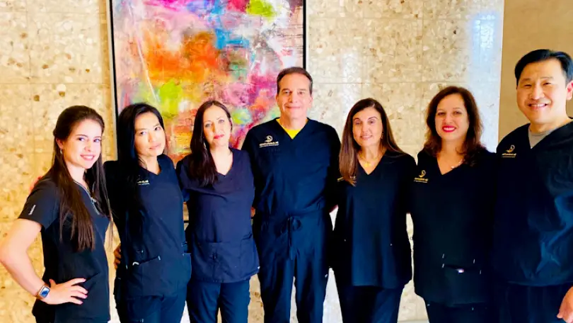 Bala Cynwyd Anthony Farole, DDS