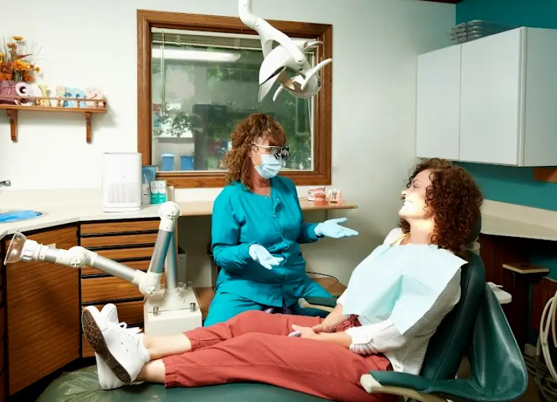 Battle Creek Smile Dental Clinic