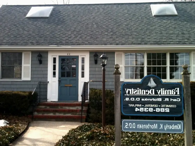 Bellport Dr. Kimberly K. Vertichio, DDS
