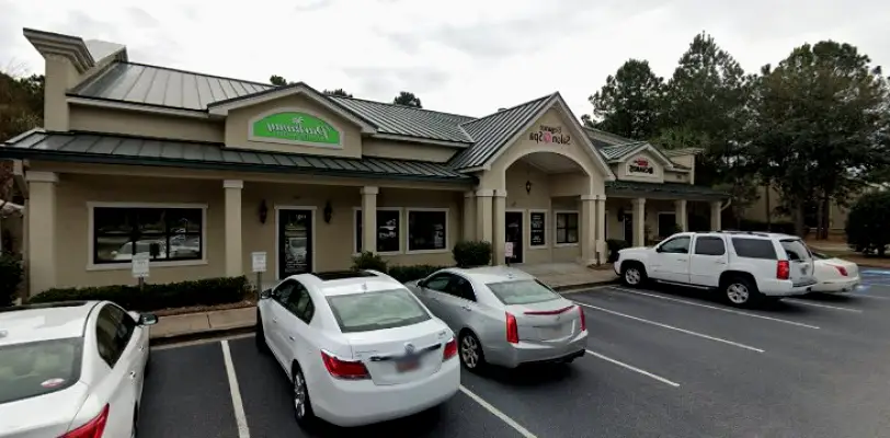 Bluffton Parkway Dental Arts