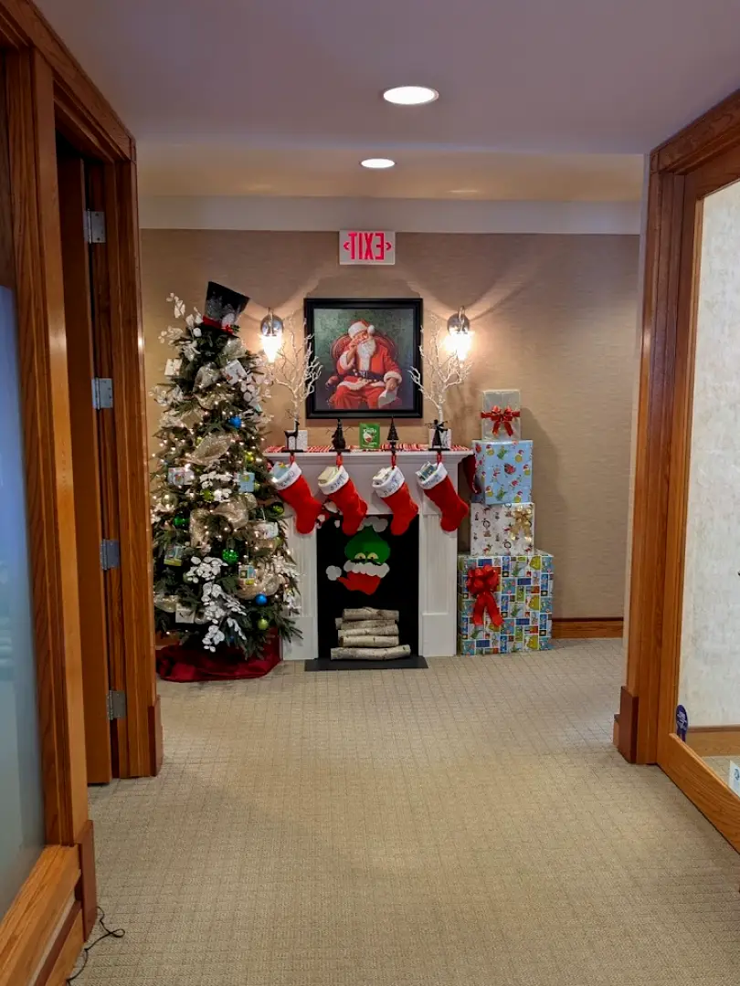 Bridgman Family Dental Care