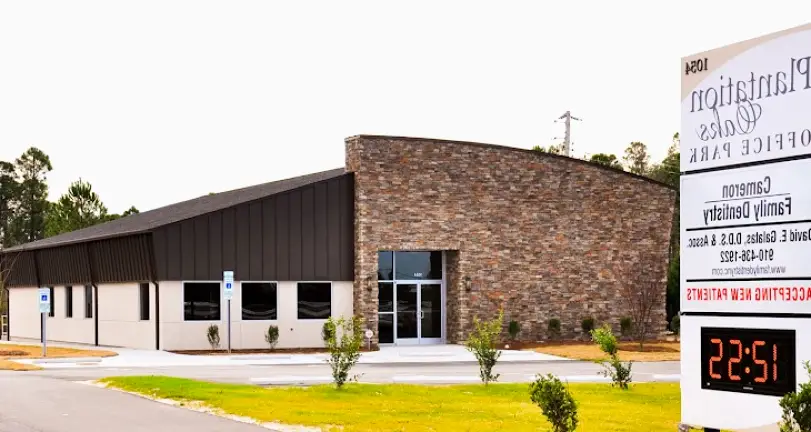 Cameron Family Dentistry
