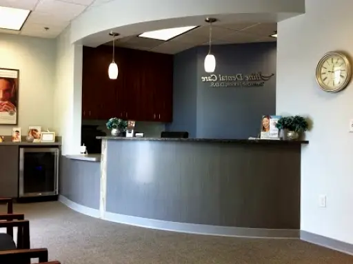 Cedar Hill Shine Dental Care