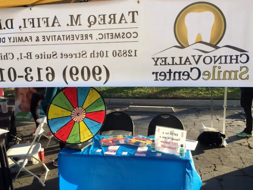 Chino Valley Smile Center