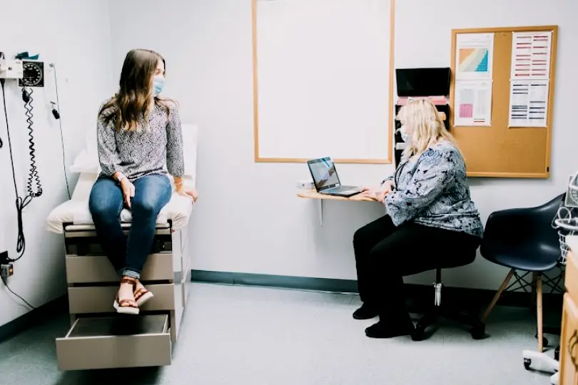 Clairfield Dayspring Health