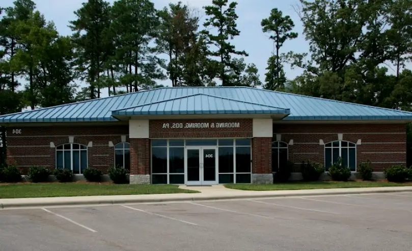 Clayton Mooring Dental