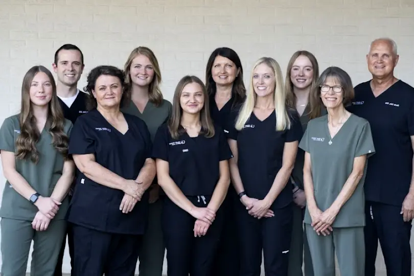Collegedale Cedar Valley Dental Arts