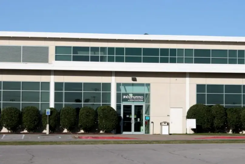 Community Clinic - Springdale Medical | Pediatrics and Women's Health