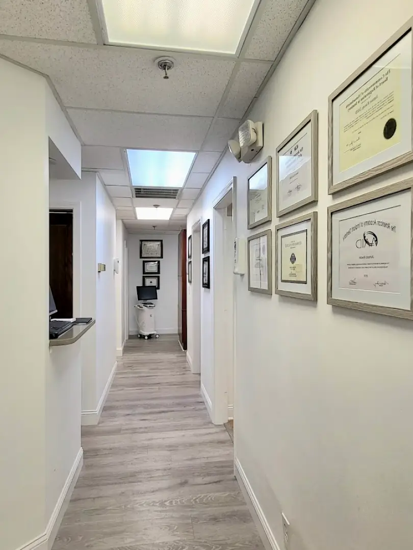 Danvers Family Dental