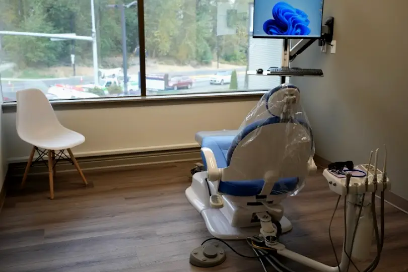Denovo Dental Implant Center & Dental Assistant Excellence- Tacoma