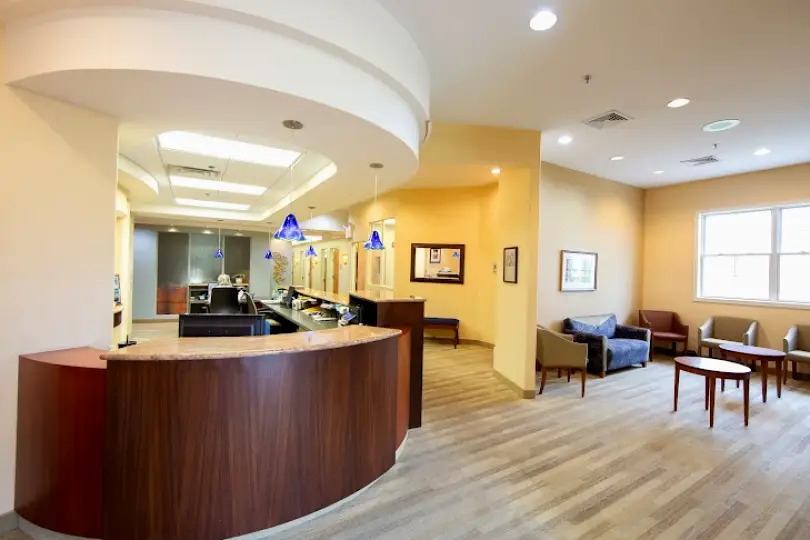 Erdenheim The Schiff Dental Group