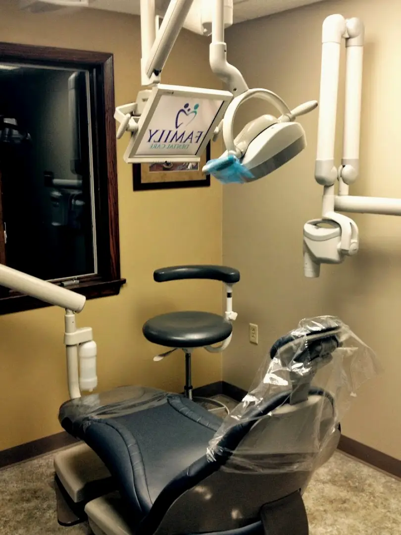 Erie Family Dental Care PC