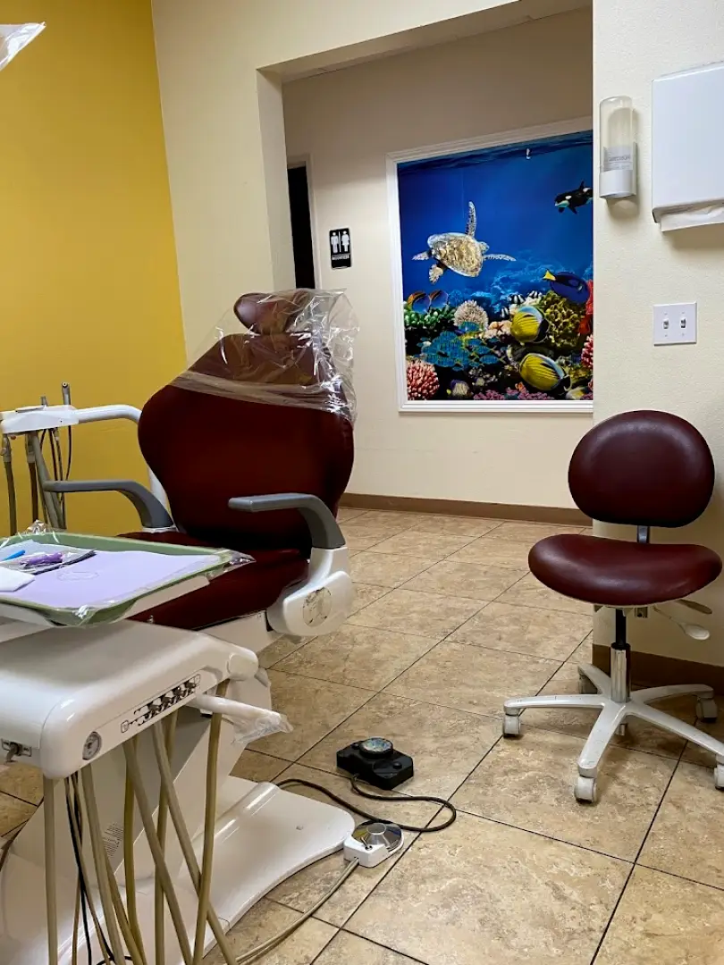 Escondido Rose Dental Group & Pediatric Dentistry