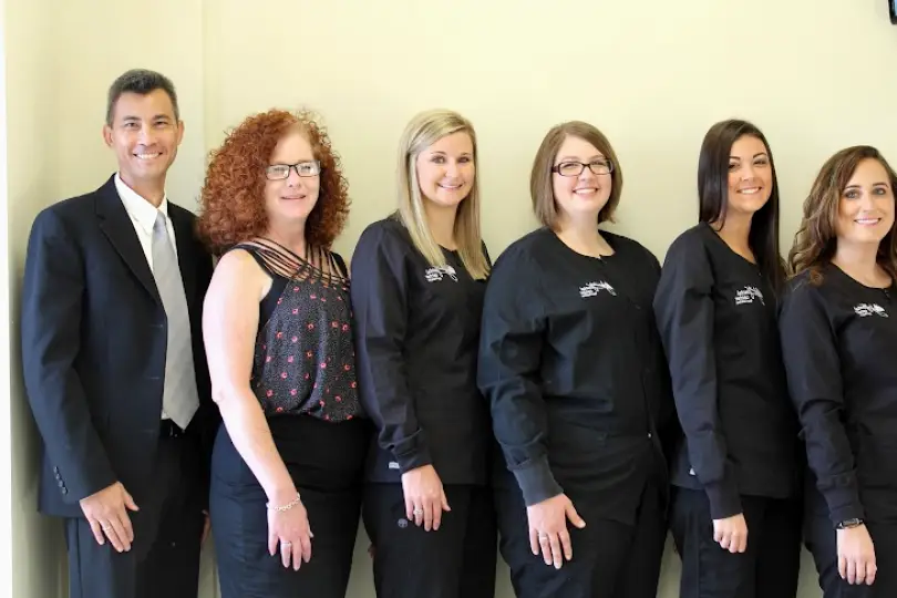 Fairfield Simon H. Nguyen, DDS
