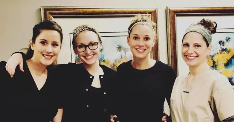 Fishers Heather Ireland DDS