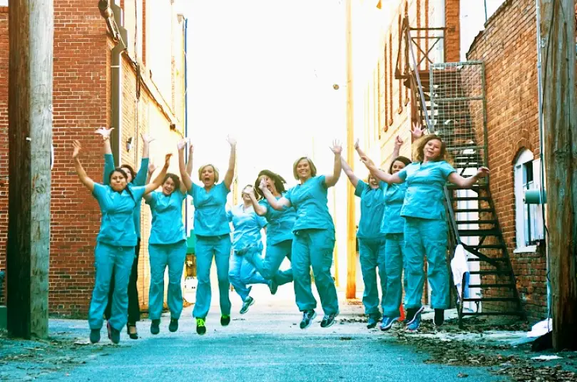 Fitzgerald Colony Dental Care