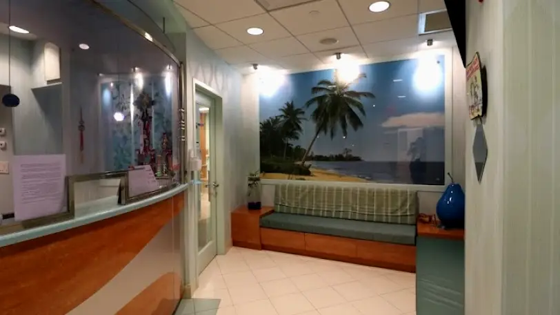  Flushing RC Dental Center