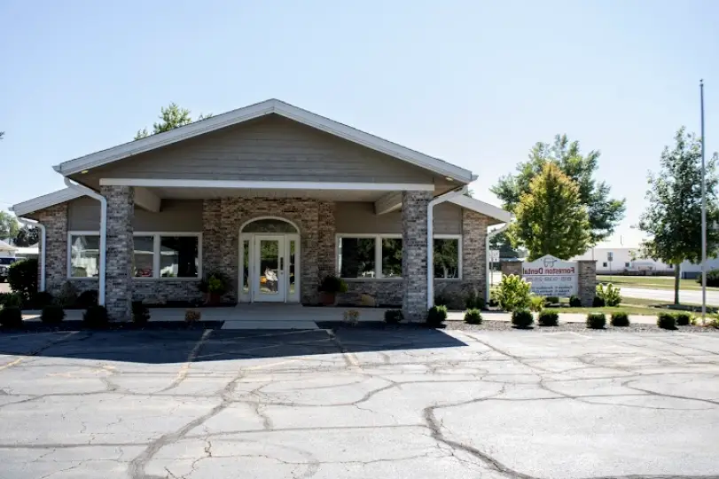 Forreston Oral & Maxillofacial Surgeons of Northwest Illinois