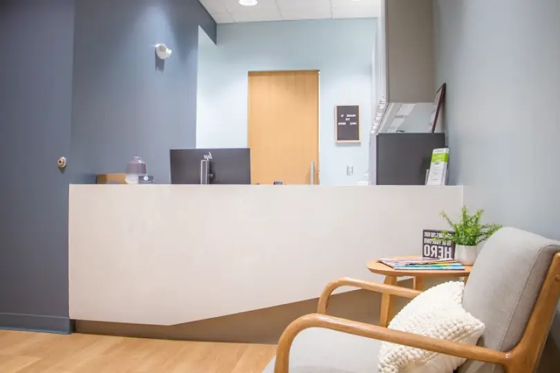Fort Mill The Smile Center At Movement Mortgage