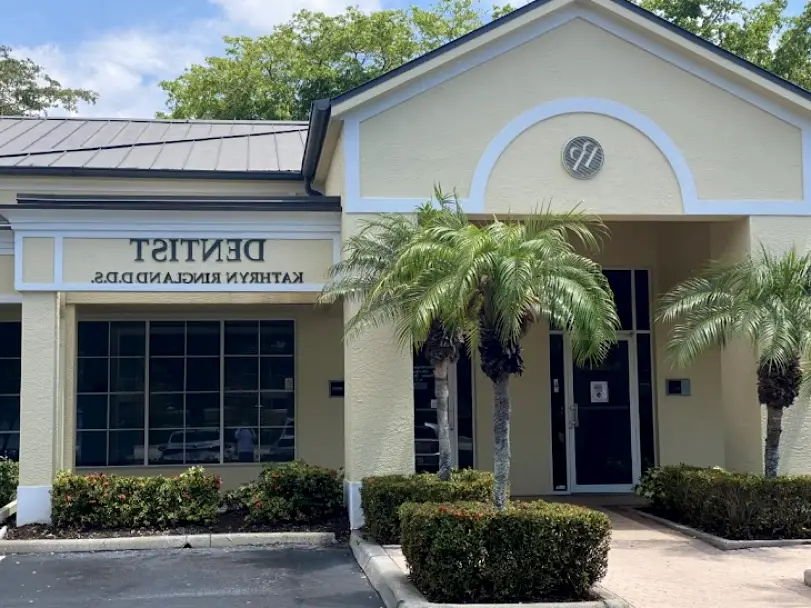  Fort Myers Kathryn Ringland DDS