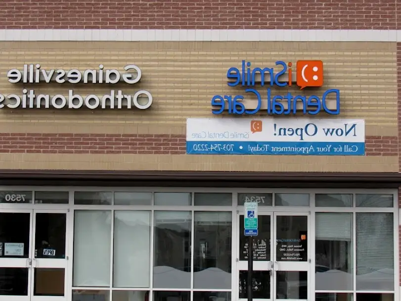 Gainesville iSmile Dental Care