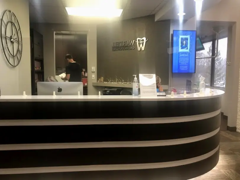 Glen Ellyn Wardell Orthodontics