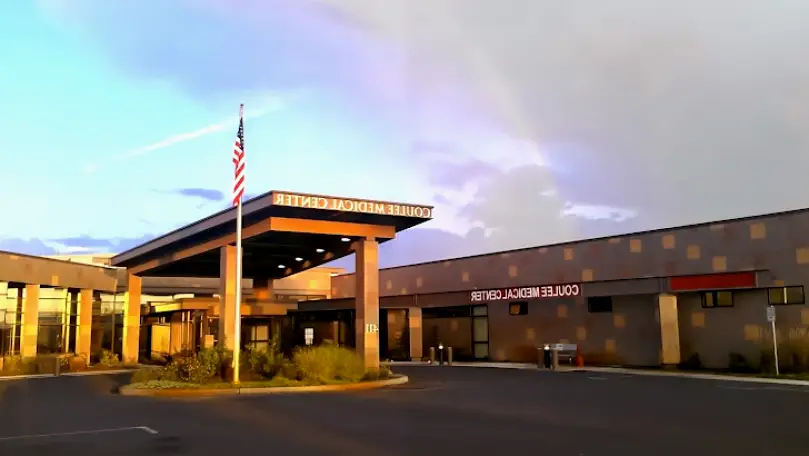 Grand Coulee Coulee Medical Center