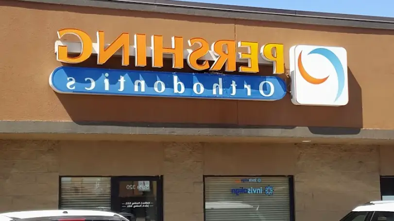 Grand Island Pershing Orthodontics