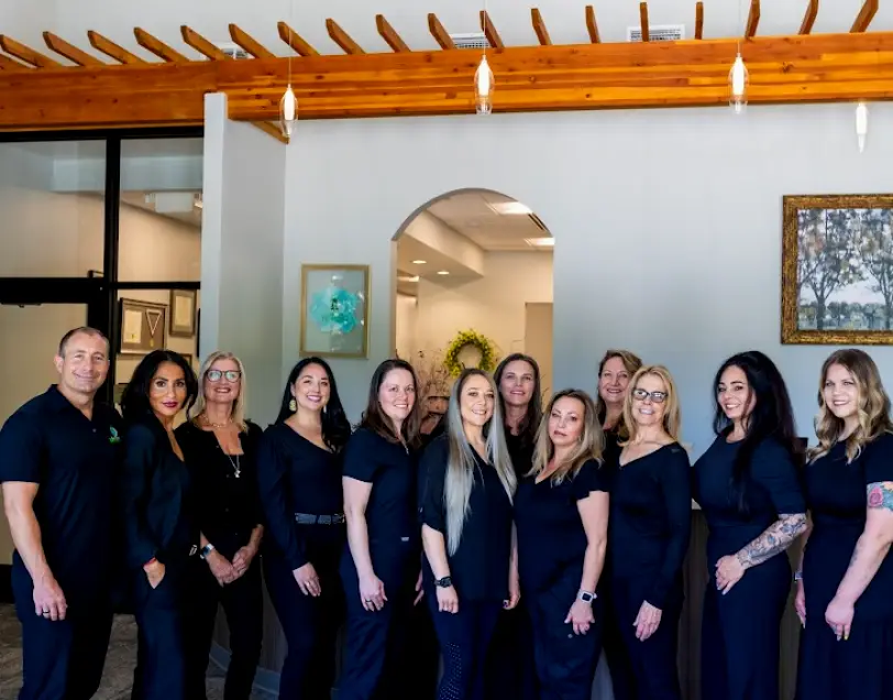 Grass Valley Pine Hills Dentistry