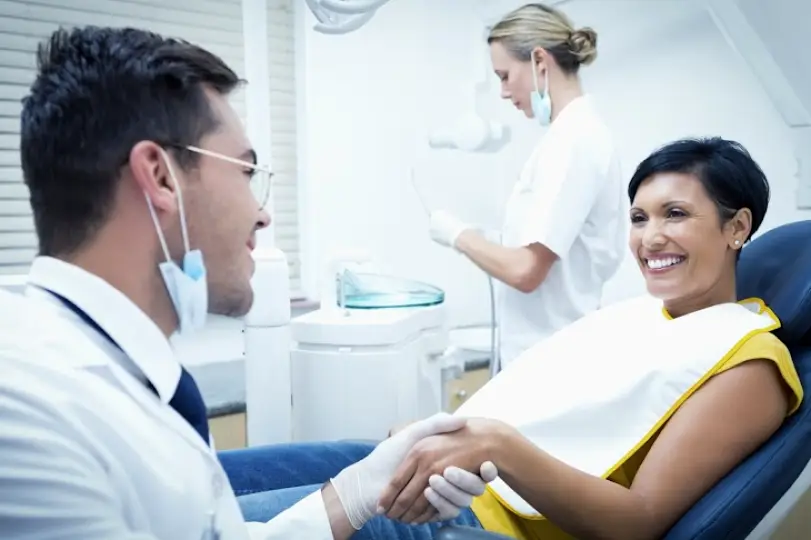 Greensboro J Selig Cooper DDS PA