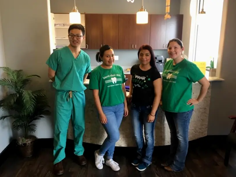 Gun Barrel City Brite Smile Dental