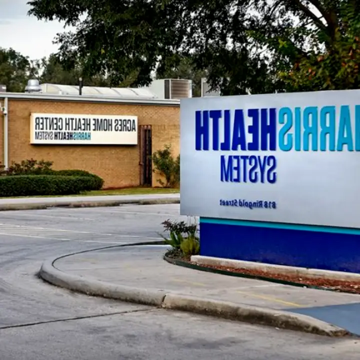 Harris Health Acres Home Health Center