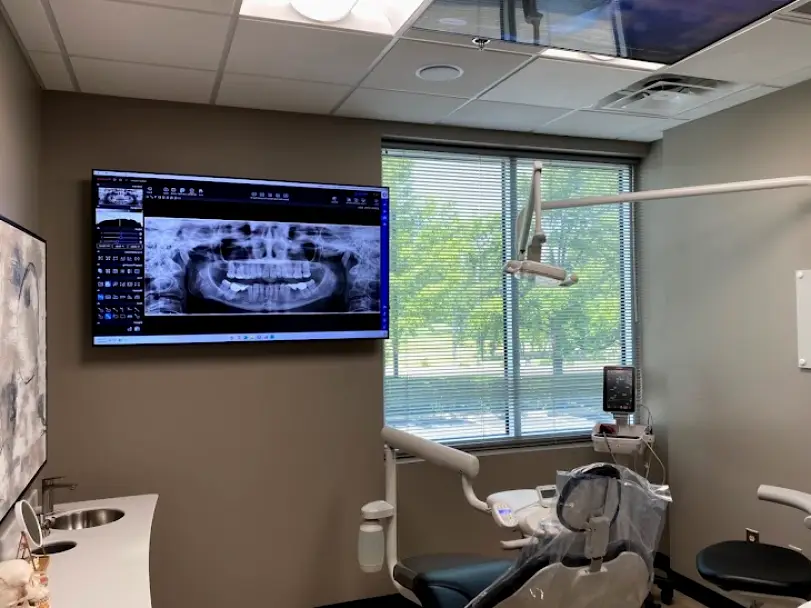Hendersonville Dalton Dental Studio