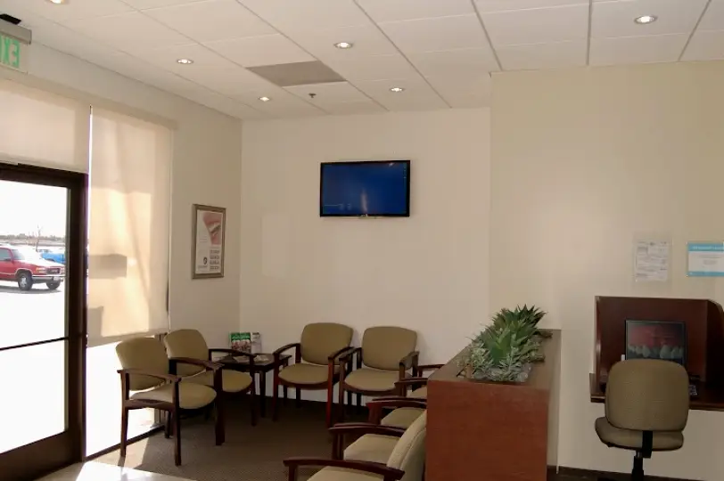 Hesperia High Desert Smiles Dentistry