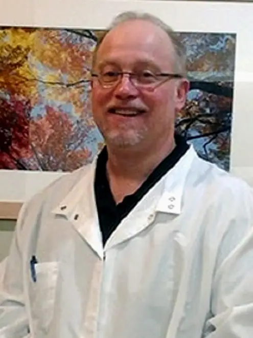Homer City Dean Dicristofaro, DMD